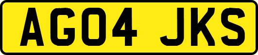 AG04JKS