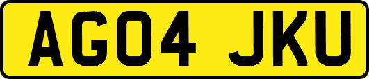 AG04JKU