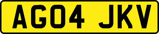 AG04JKV