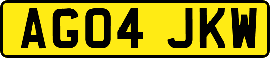 AG04JKW