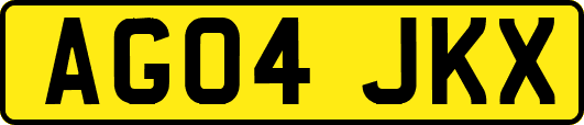 AG04JKX