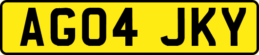 AG04JKY