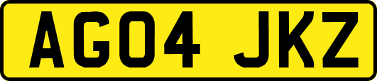 AG04JKZ