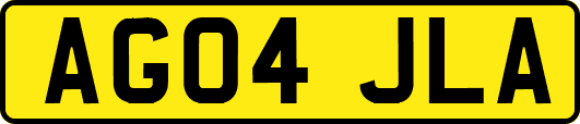 AG04JLA