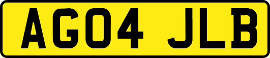 AG04JLB