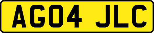 AG04JLC