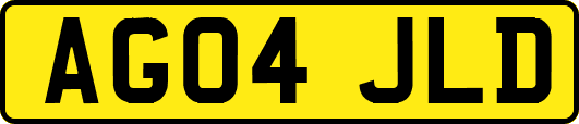 AG04JLD