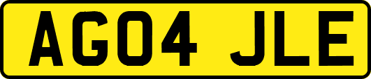 AG04JLE