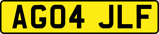 AG04JLF