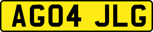 AG04JLG