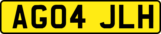 AG04JLH