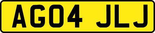 AG04JLJ