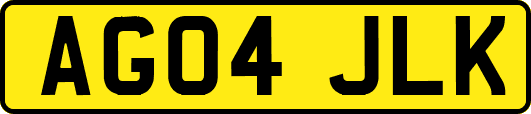 AG04JLK