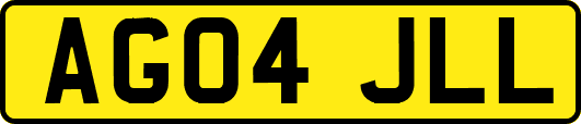 AG04JLL