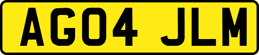 AG04JLM
