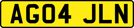 AG04JLN