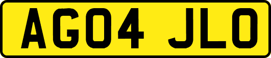 AG04JLO