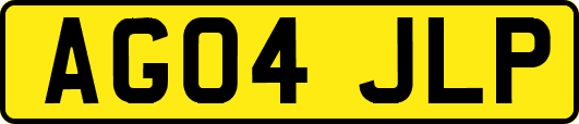 AG04JLP