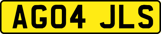 AG04JLS