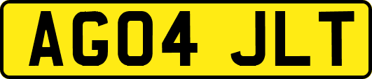 AG04JLT