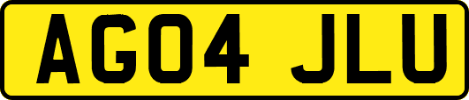 AG04JLU