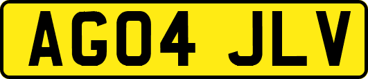 AG04JLV
