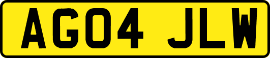 AG04JLW