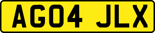 AG04JLX