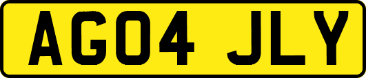 AG04JLY