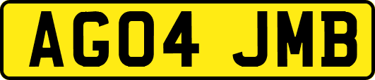 AG04JMB