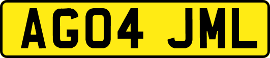 AG04JML
