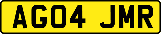 AG04JMR