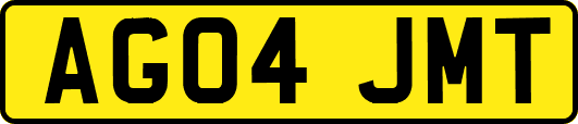 AG04JMT
