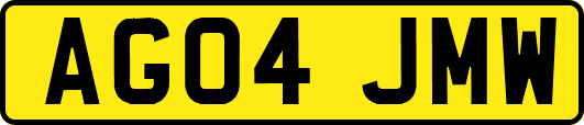 AG04JMW