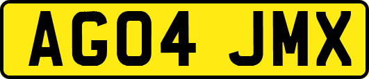 AG04JMX