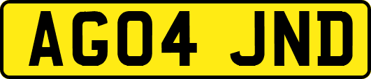 AG04JND