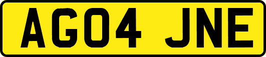 AG04JNE