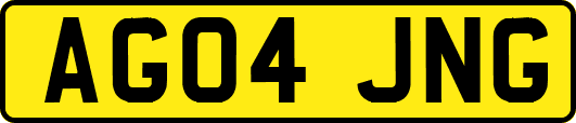 AG04JNG