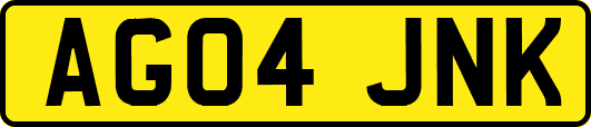 AG04JNK