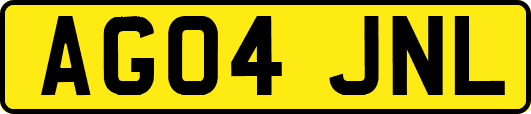 AG04JNL