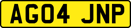 AG04JNP