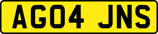 AG04JNS