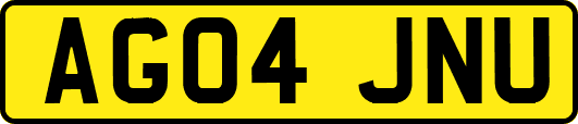 AG04JNU