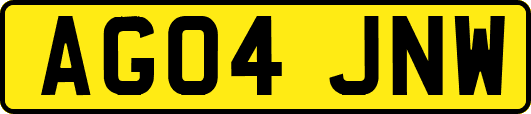 AG04JNW