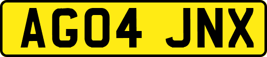AG04JNX