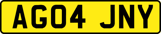 AG04JNY