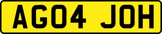AG04JOH