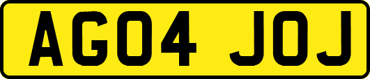 AG04JOJ