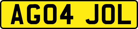 AG04JOL