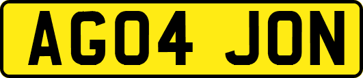AG04JON